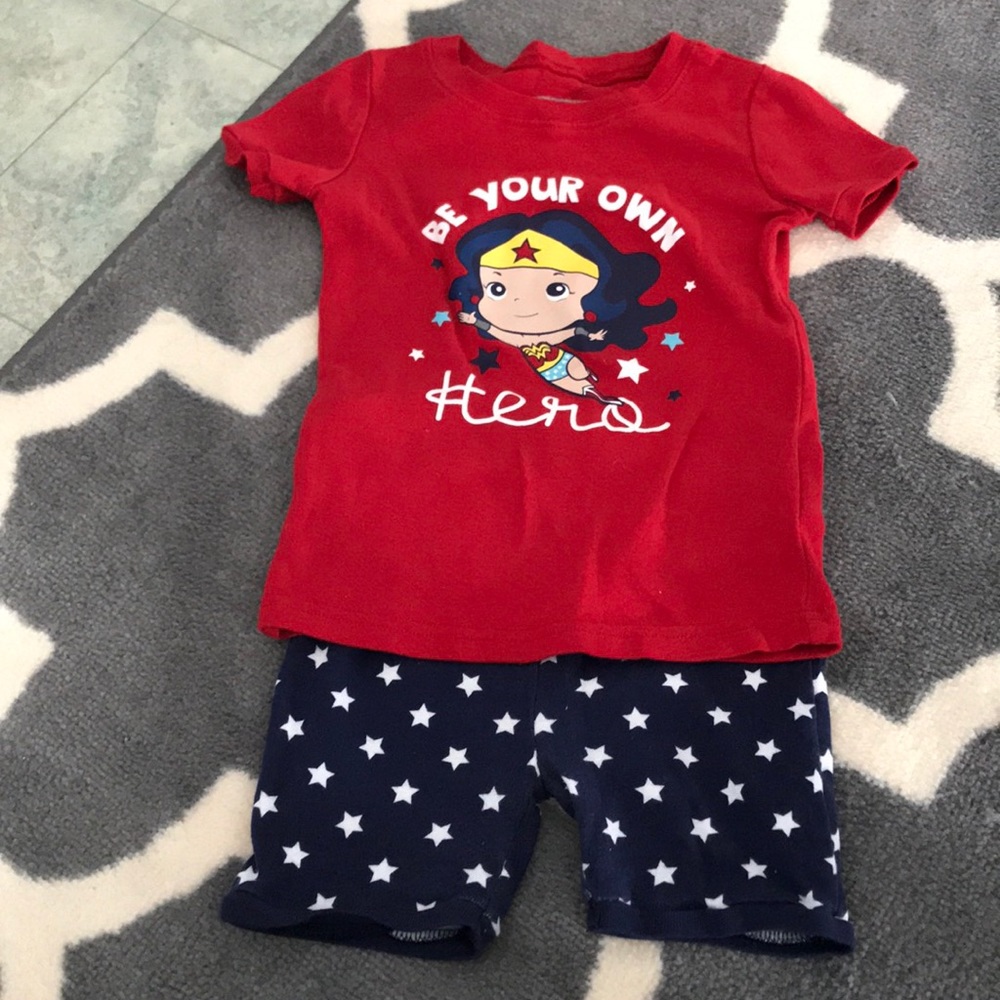 PJ’s ❤️